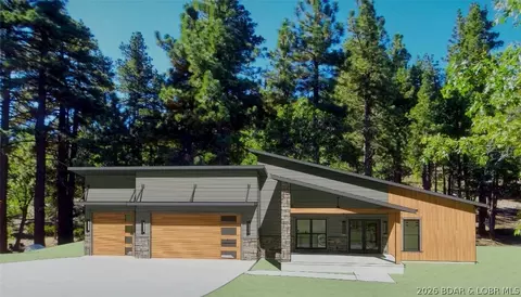 980 Grand Point Blvd, Sunrise Beach, MO 65079