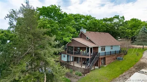 41 Skyview Dr, Roach, MO 65787