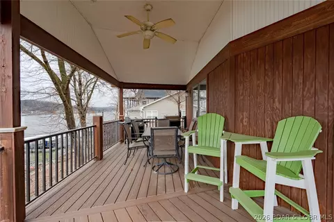 Exterior - 41 Skyview Dr, Roach, MO 65787 photo 2 of 7