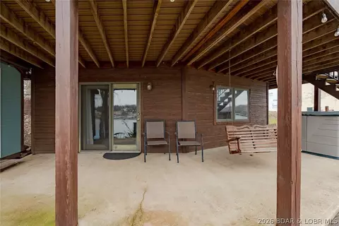 Exterior - 41 Skyview Dr, Roach, MO 65787 photo 4 of 7