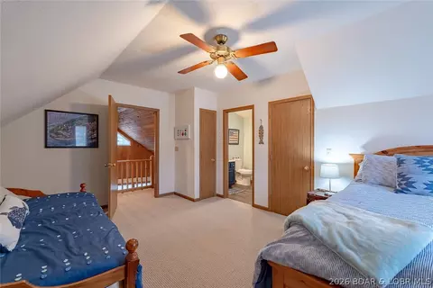 Bedroom - 41 Skyview Dr, Roach, MO 65787 photo 6 of 11