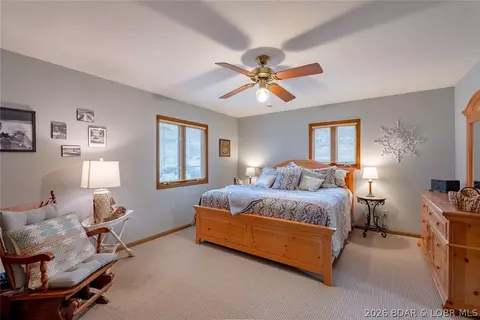 Bedroom - 41 Skyview Dr, Roach, MO 65787 photo 1 of 11