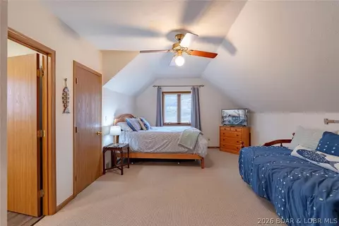 Bedroom - 41 Skyview Dr, Roach, MO 65787 photo 4 of 11