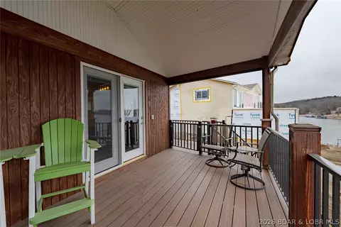 Exterior - 41 Skyview Dr, Roach, MO 65787 photo 3 of 7