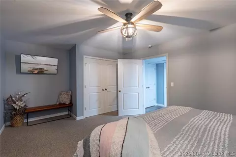 Bedroom - 41 Skyview Dr, Roach, MO 65787 photo 11 of 11
