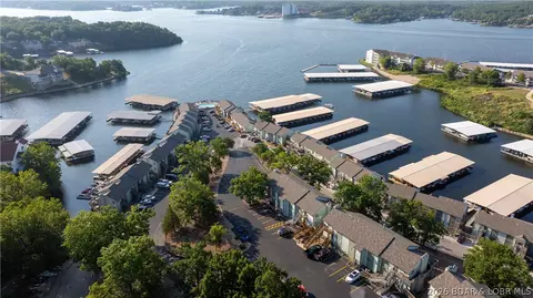 237 Southwood Shores Dr #2B, Lake Ozark, MO 65049
