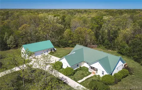 16926 Mahurin Dr, Barnett, MO 65011