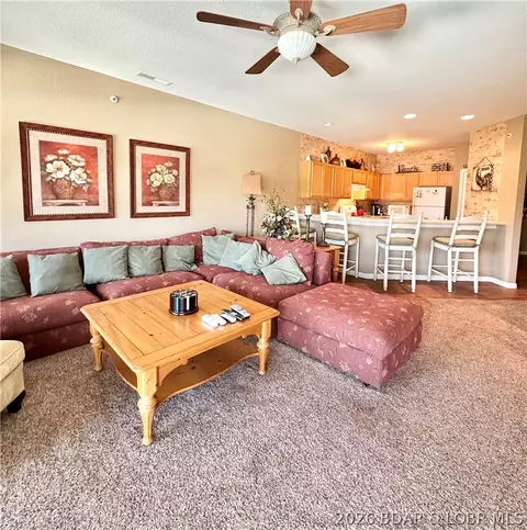 309 Bristol Bay Dr #4A, Lake Ozark, MO 65049