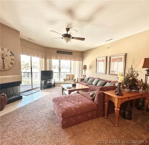 309 Bristol Bay Dr #4A, Lake Ozark, MO 65049