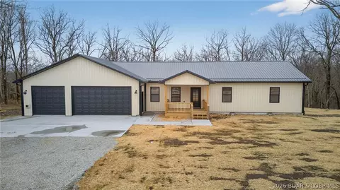 31935 Truman Ridge Rd, Warsaw, MO 65355