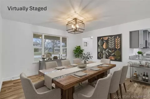 Dining - 107 Lynn Ave, Eldon, MO 65026 photo 1 of 1