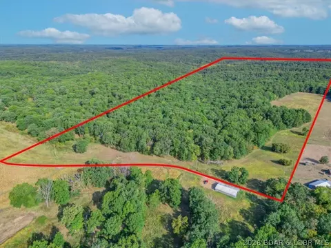 tbd Beechnut Rd, Stover, MO 65078