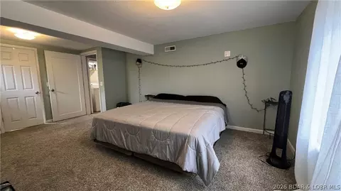 Bedroom - 985 Grace Dr, Eldon, MO 65026 photo 4 of 6