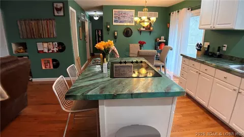 Kitchen - 985 Grace Dr, Eldon, MO 65026 photo 1 of 1