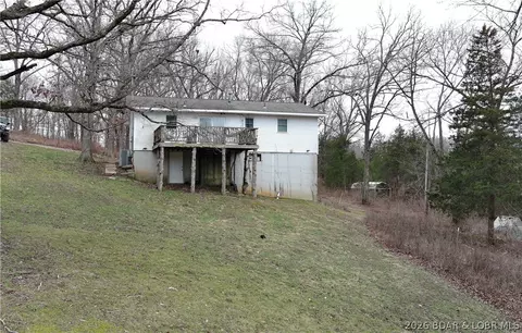 Exterior - 985 Grace Dr, Eldon, MO 65026 photo 2 of 2