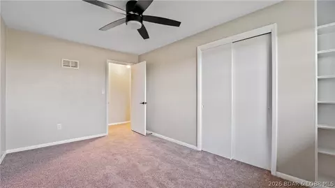 Bedroom - 50 Highway Y, Eldon, MO 65026 photo 8 of 8