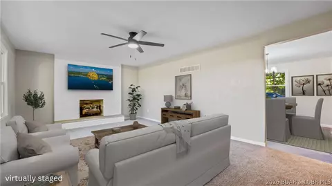 Living - 50 Highway Y, Eldon, MO 65026 photo 3 of 7