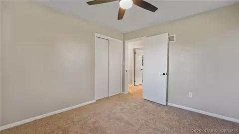Bedroom - 50 Highway Y, Eldon, MO 65026 photo 5 of 8