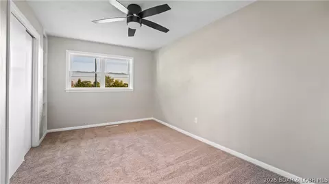 Bedroom - 50 Highway Y, Eldon, MO 65026 photo 7 of 8