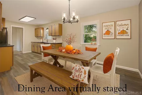 Dining - 50 Highway Y, Eldon, MO 65026 photo 1 of 1