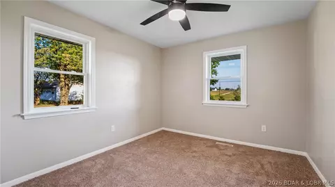 Bedroom - 50 Highway Y, Eldon, MO 65026 photo 3 of 8