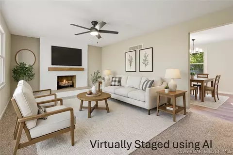 Living - 50 Highway Y, Eldon, MO 65026 photo 1 of 7