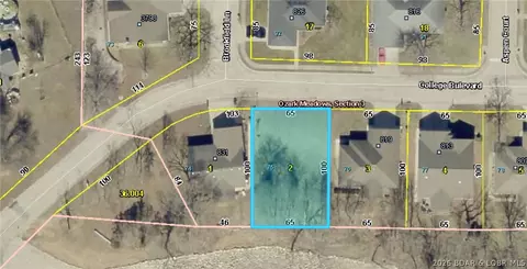 831 College Blvd, Osage Beach, MO 65065