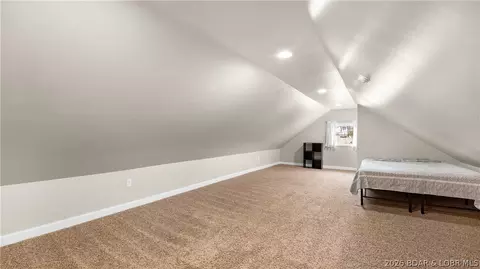 Bedroom - 1718 S Aurora St, Eldon, MO 65026 photo 5 of 6