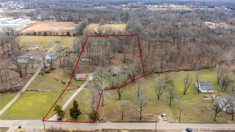 View/Area - 1718 S Aurora St, Eldon, MO 65026 photo 1 of 4