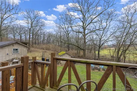 Exterior - 1718 S Aurora St, Eldon, MO 65026 photo 3 of 9