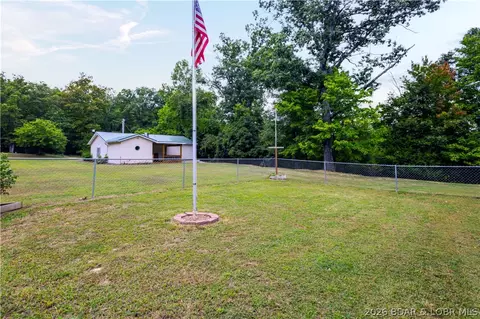 Exterior - 411 Valley Spring Rd, Camdenton, MO 65020 photo 8 of 11