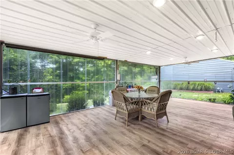 Exterior - 411 Valley Spring Rd, Camdenton, MO 65020 photo 6 of 11