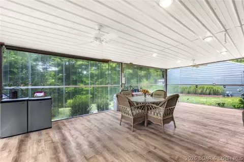 Exterior - 411 Valley Spring Rd, Camdenton, MO 65020 photo 5 of 11