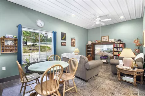 Living - 411 Valley Spring Rd, Camdenton, MO 65020 photo 1 of 1