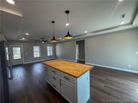 Living - 135 Mcdonald Ave, Versailles, MO 65084 photo 4 of 4