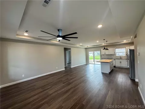 Living - 135 Mcdonald Ave, Versailles, MO 65084 photo 3 of 4