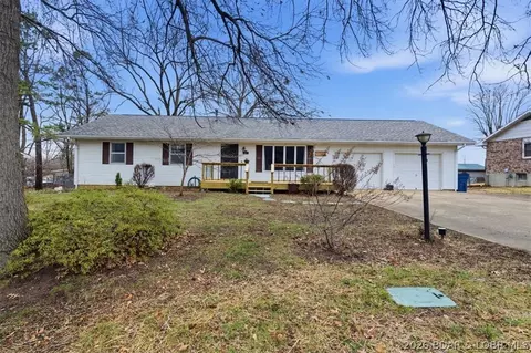 1007 Lawson Ave, Eldon, MO 65026