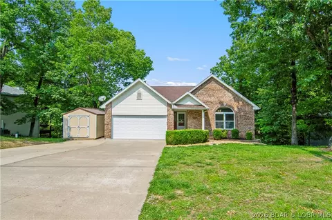 1380 Bluff Dr, Osage Beach, MO 65065