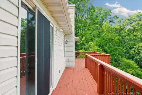 Exterior - 1380 Bluff Dr, Osage Beach, MO 65065 photo 8 of 9