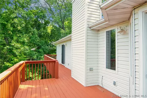 Exterior - 1380 Bluff Dr, Osage Beach, MO 65065 photo 4 of 9