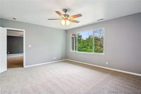 Bedroom - 1380 Bluff Dr, Osage Beach, MO 65065 photo 4 of 4