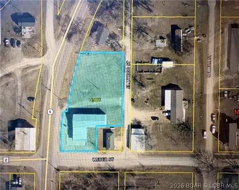Highway 5 Highway, Fortuna, MO 65034