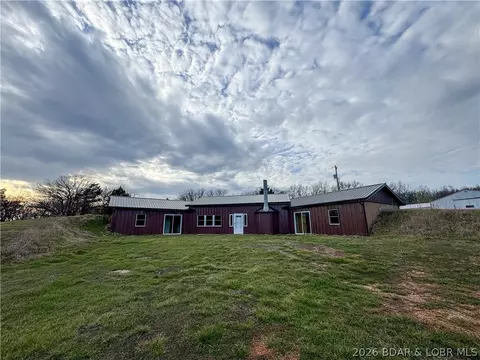 Exterior - 19655 Inlet Rd, Versailles, MO 65084 photo 2 of 2