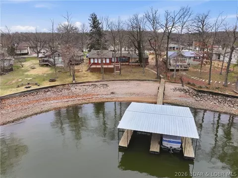 2377 Lake Acres Dr, Osage Beach, MO 65065
