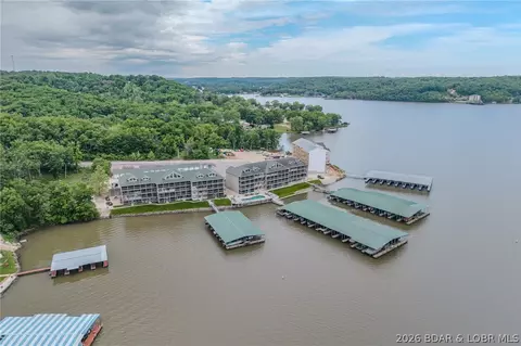 245 Plaza Beach Dr #3C, Camdenton, MO 65020