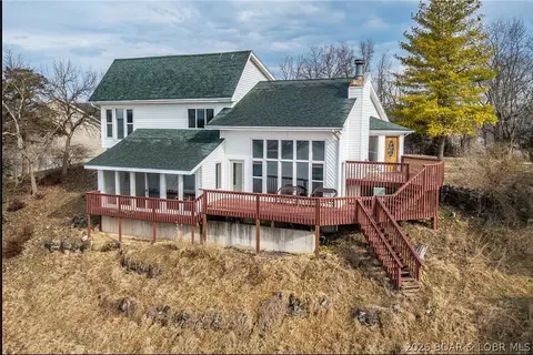 1612 Camp Hohn Dr, Gravois Mills, MO 65037