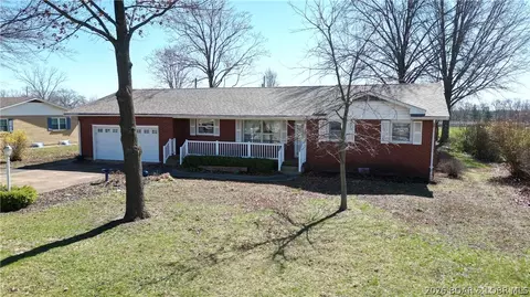 604 Third St, Stover, MO 65078 photo 1