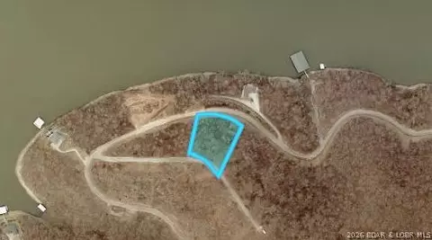 lot74 Eagle Bay Dr, Gravois Mills, MO 65037