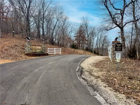 lot Apt 14 Eagle Bay Dr, Gravois Mills, MO 65037