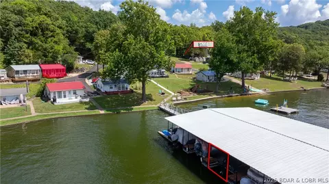 127 Shorecrest Ave, Camdenton, MO 65020